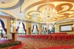 Kronos Hotel Düğün Fiyatları Gölbaşı Ankara