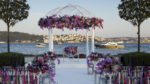 Four Seasons Hotel Istanbul At The Bosphorus Düğün Fiyatları Beşiktaş