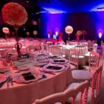 Point Hotel Barbaros Şişli Otelde Düğün Fiyatları İstanbul