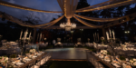 Swissotel The Bosphorus İstanbul Otelde Düğün Fiyatları Beşiktaş