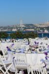 Swissotel The Bosphorus İstanbul Otelde Düğün Fiyatları Beşiktaş