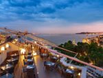 Swissotel The Bosphorus İstanbul Otelde Düğün Fiyatları Beşiktaş