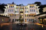Ve Hotels Boğaziçi Vilayetler Evi Otelde Düğün Fiyatları Sarıyer İstanbul