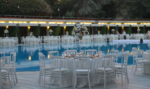 Hilton İstanbul Bosphorus Otelde Düğün Fiyatları Şişli