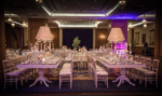 Hilton İstanbul Bosphorus Otelde Düğün Fiyatları Şişli