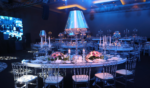 Hilton İstanbul Bosphorus Otelde Düğün Fiyatları Şişli