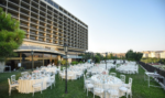 Hilton İstanbul Bosphorus Otelde Düğün Fiyatları Şişli
