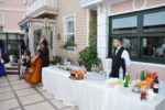 Radisson İstanbul Sultanahmet Otelde Düğün Fiyatları Fatih