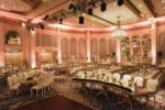 Conrad Istanbul Bosphorus Otelde Düğün Fiyatları Beşiktaş