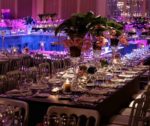 Conrad Istanbul Bosphorus Otelde Düğün Fiyatları Beşiktaş