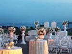 Conrad Istanbul Bosphorus Otelde Düğün Fiyatları Beşiktaş