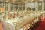 Meyra Palace Otelde Düğün Fiyatları Çankaya Ankara