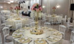 Hilton Garden İnn İstanbul Beylikdüzü Otelde Düğün Fiyatları