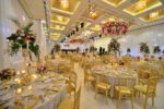Hilton İstanbul Kozyatağı Otelde Düğün Fiyatları Kadıköy
