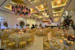 Hilton İstanbul Kozyatağı Otelde Düğün Fiyatları Kadıköy