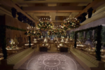 Hilton İstanbul Kozyatağı Otelde Düğün Fiyatları Kadıköy