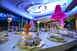 Hilton İstanbul Kozyatağı Otelde Düğün Fiyatları Kadıköy