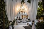 Bosphorus Palace Hotel Düğün Fiyatları Üsküdar İstanbul