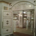 Vivaldi Ce Gold Hotel Düğün Fiyatları Çankaya Ankara