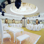 Vivaldi Ce Gold Hotel Düğün Fiyatları Çankaya Ankara
