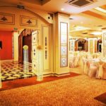 Vivaldi Ce Gold Hotel Düğün Fiyatları Çankaya Ankara