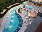 Radisson Blu Hotel & Spa İstanbul Tuzla Düğün Fiyatları