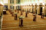 Sheraton Ankara Hotel & Convention Center Düğün Fiyatları Çankaya