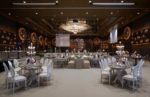 Sheraton Ankara Hotel & Convention Center Düğün Fiyatları Çankaya