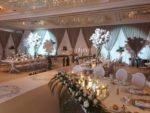 Sheraton Ankara Hotel & Convention Center Düğün Fiyatları Çankaya