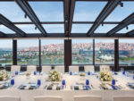 Mövenpick Hotel İstanbul Golden Horn Düğün Fiyatları Eyüp