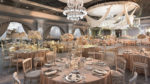 Wyndham Grand İstanbul Kalamış Marina Hotel Düğün Fiyatları Kadıköy