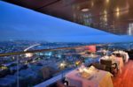 Mercure İstanbul City Bosphorus Otelde Düğün Fiyatları Beşiktaş
