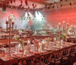 DoubleTree by Hilton Istanbul Topkapı Otelde Düğün Fiyatları Bayrampaşa