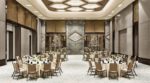 Fairmont Quasar İstanbul Otelde Düğün Fiyatları Şişli İstanbul