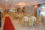 Sarissa Ottoman Wedding Otelde Düğün Fiyatları Beylikdüzü İstanbul