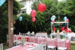 Mutlu Villa Parti Organizasyon Nişan & Söz Fiyatları Maltepe İstanbul