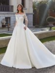 Ünal Moda Gelinlik Fiyatları Konak İzmir