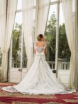 Deniz Yıldızı Moda Evi Gelinlik Fiyatları Konak İzmir