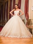 Deniz Yıldızı Moda Evi Gelinlik Fiyatları Konak İzmir
