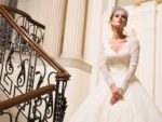 Deniz Yıldızı Moda Evi Gelinlik Fiyatları Konak İzmir