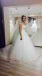 Fevziye Moda Gelinlik Fiyatları Konak İzmir