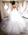 Fevziye Moda Gelinlik Fiyatları Konak İzmir