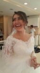 Fevziye Moda Gelinlik Fiyatları Konak İzmir