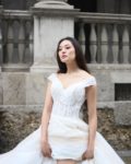 Milano Vento Bridal Gelinlik Fiyatları Konak İzmir