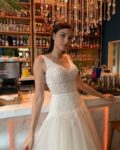 Milano Vento Bridal Gelinlik Fiyatları Konak İzmir