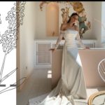 Milano Vento Bridal Gelinlik Fiyatları Konak İzmir