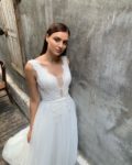 Milano Vento Bridal Gelinlik Fiyatları Konak İzmir