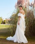 Milano Vento Bridal Gelinlik Fiyatları Konak İzmir