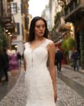 Milano Vento Bridal Gelinlik Fiyatları Konak İzmir