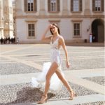 Milano Vento Bridal Gelinlik Fiyatları Konak İzmir